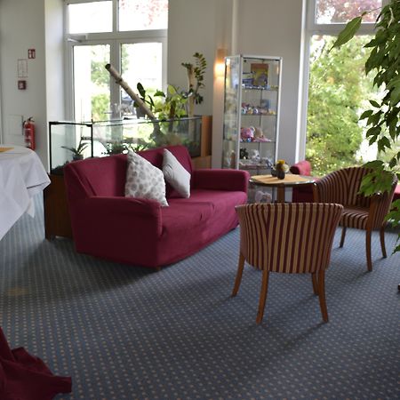 Quick Hotel Dresden West Kesselsdorf Eksteriør bilde