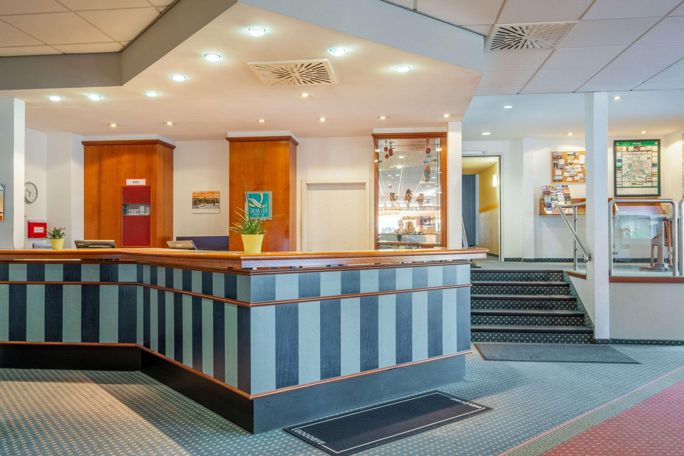 Quick Hotel Dresden West Kesselsdorf Eksteriør bilde