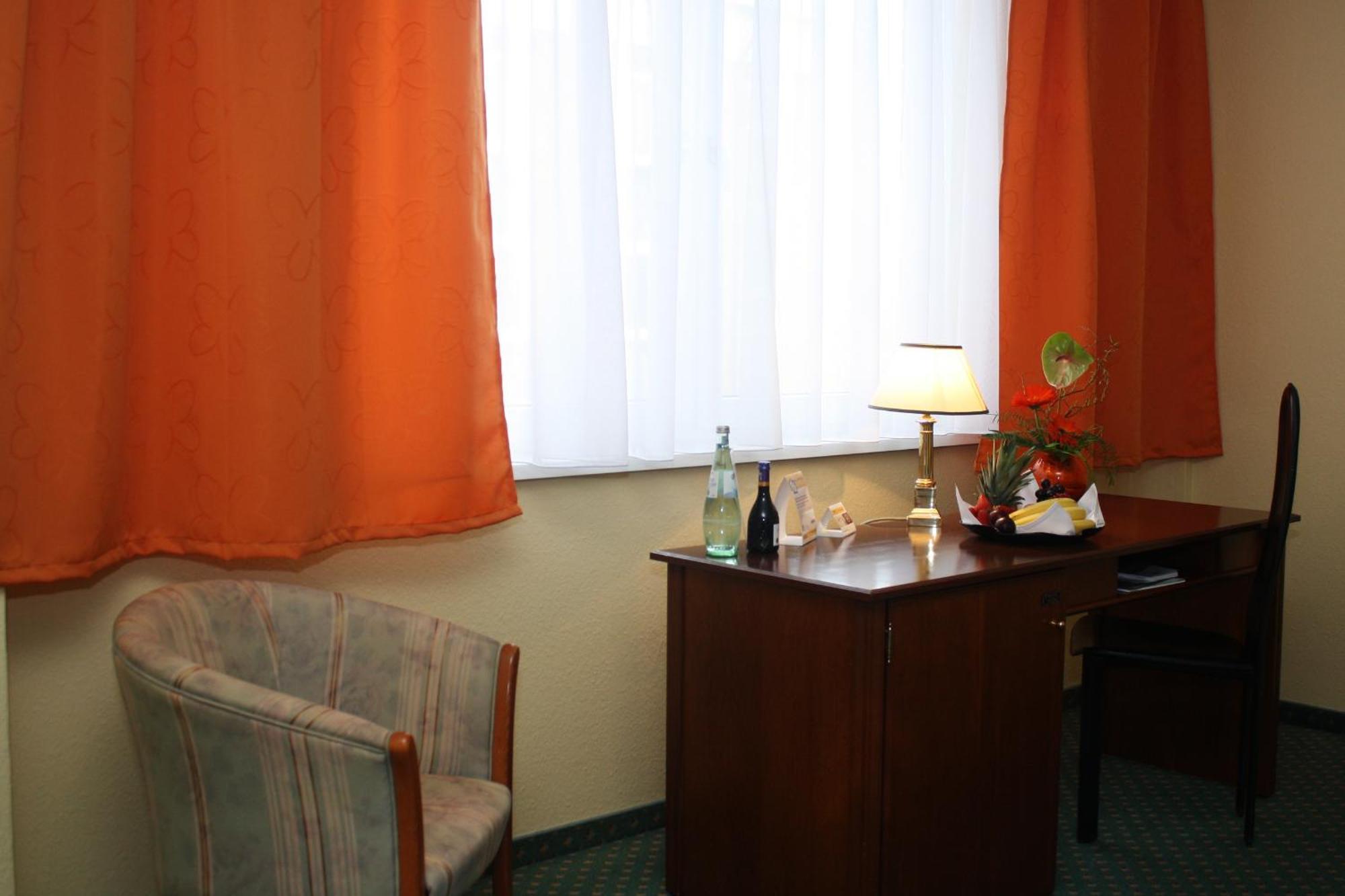 Quick Hotel Dresden West Kesselsdorf Eksteriør bilde