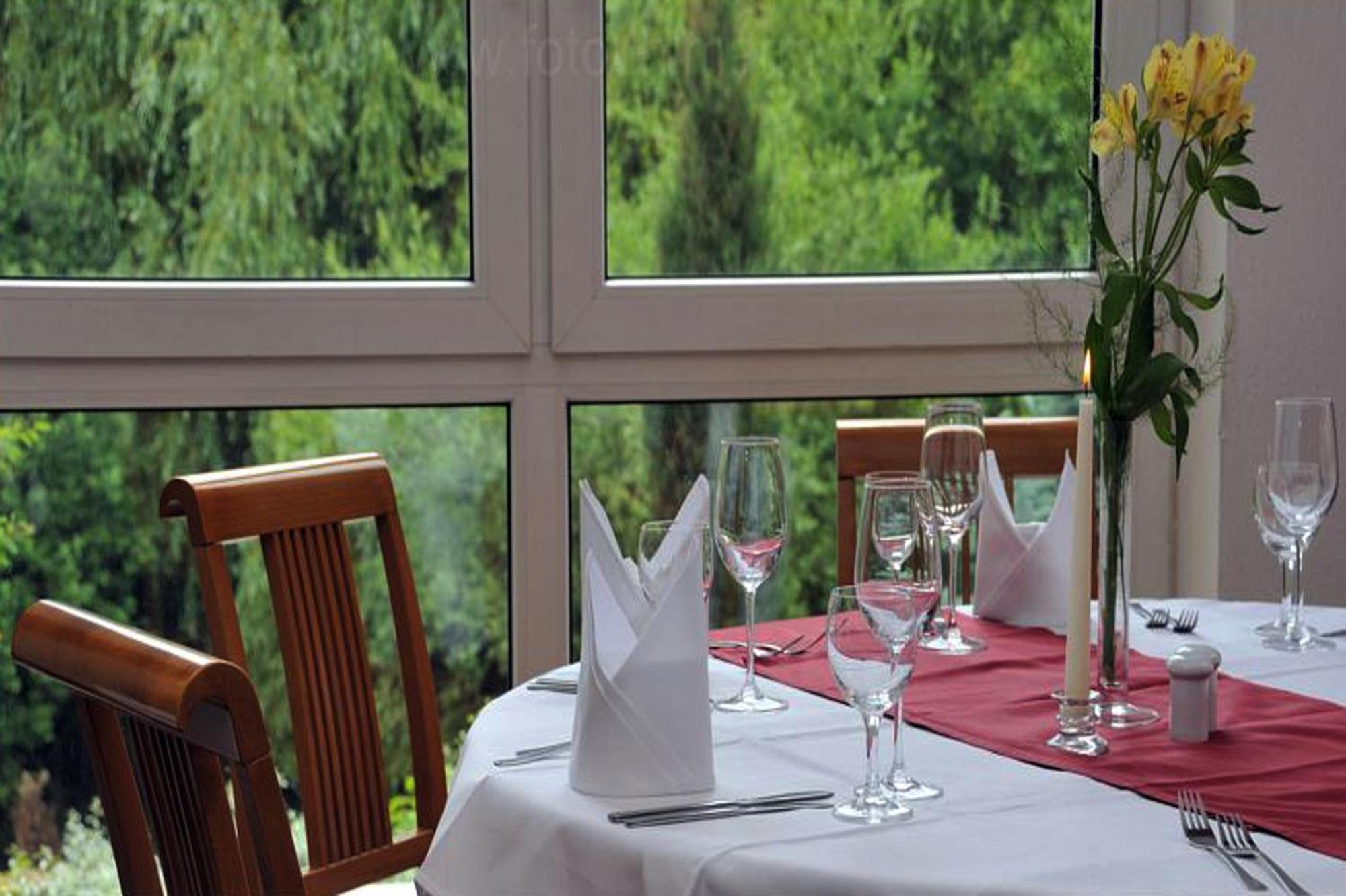 Quick Hotel Dresden West Kesselsdorf Eksteriør bilde
