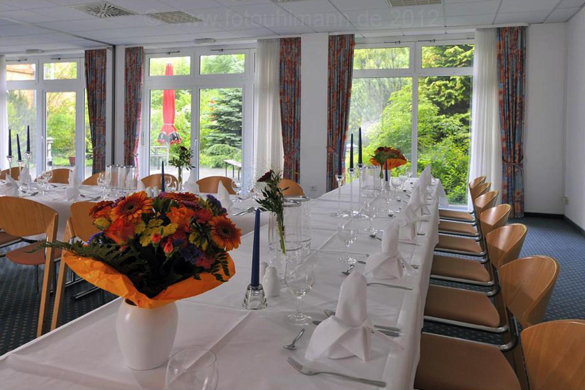 Quick Hotel Dresden West Kesselsdorf Fasiliteter bilde