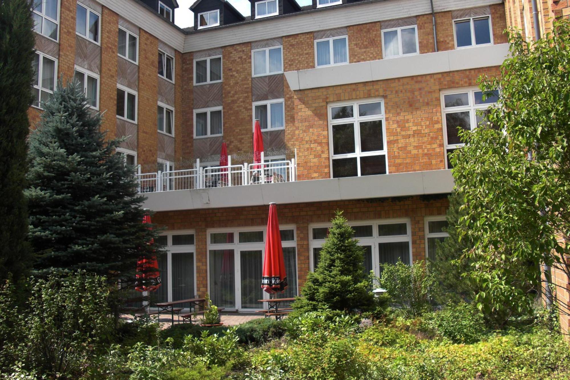 Quick Hotel Dresden West Kesselsdorf Eksteriør bilde