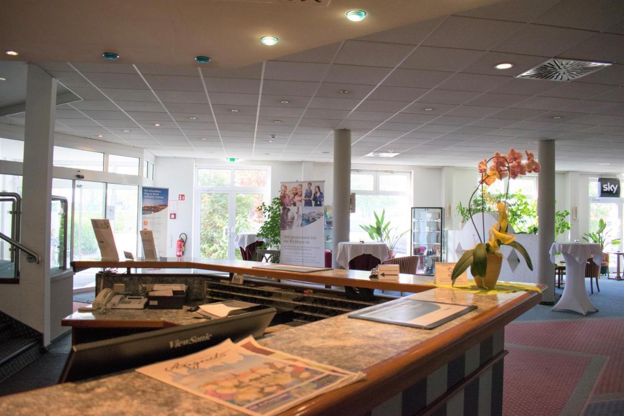Quick Hotel Dresden West Kesselsdorf Eksteriør bilde